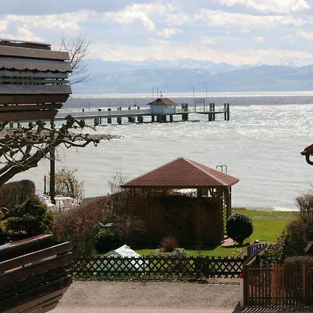 Sommerhof Rauber Apartment Immenstaad am Bodensee Exterior photo