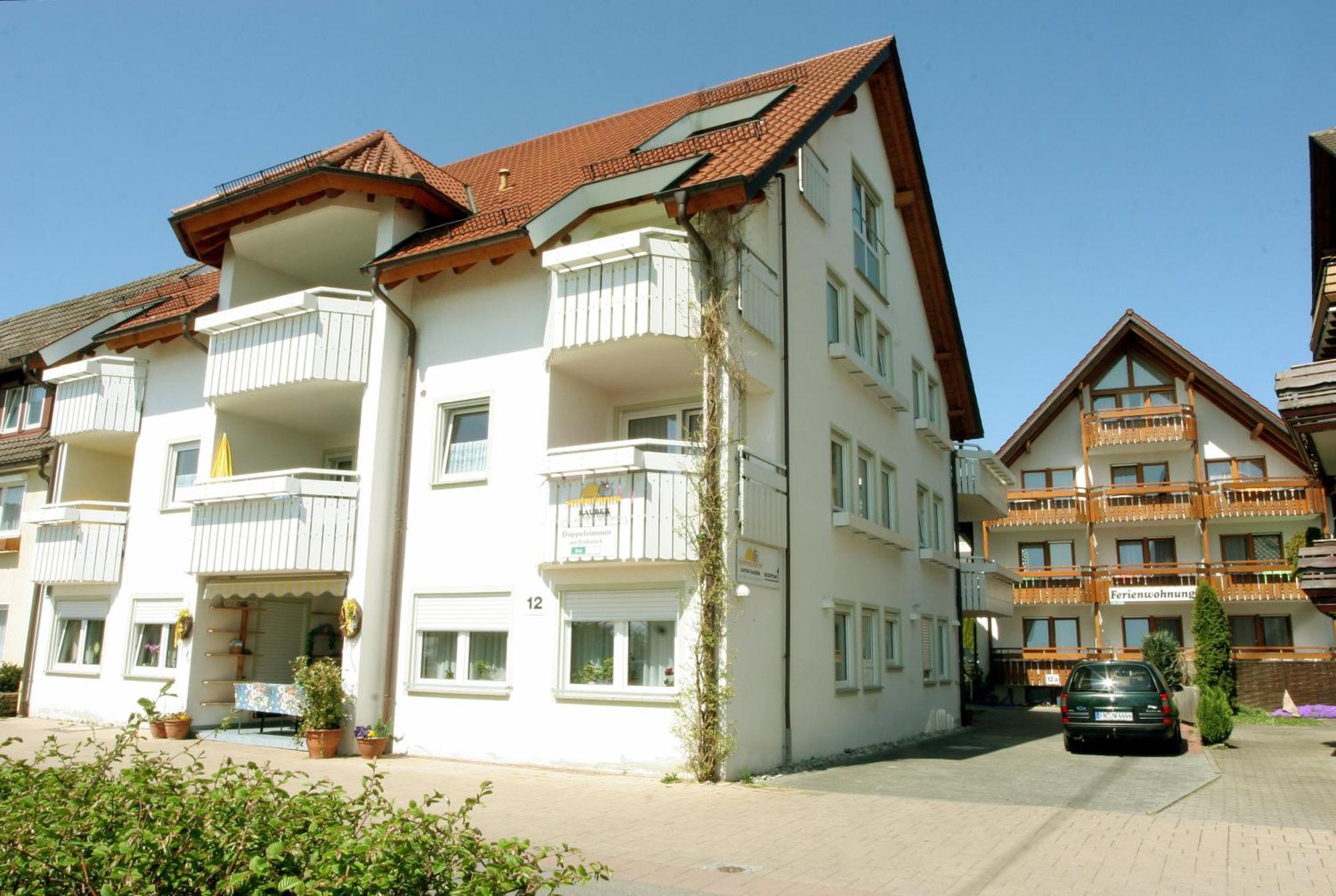 Sommerhof Rauber Apartment Immenstaad am Bodensee Exterior photo