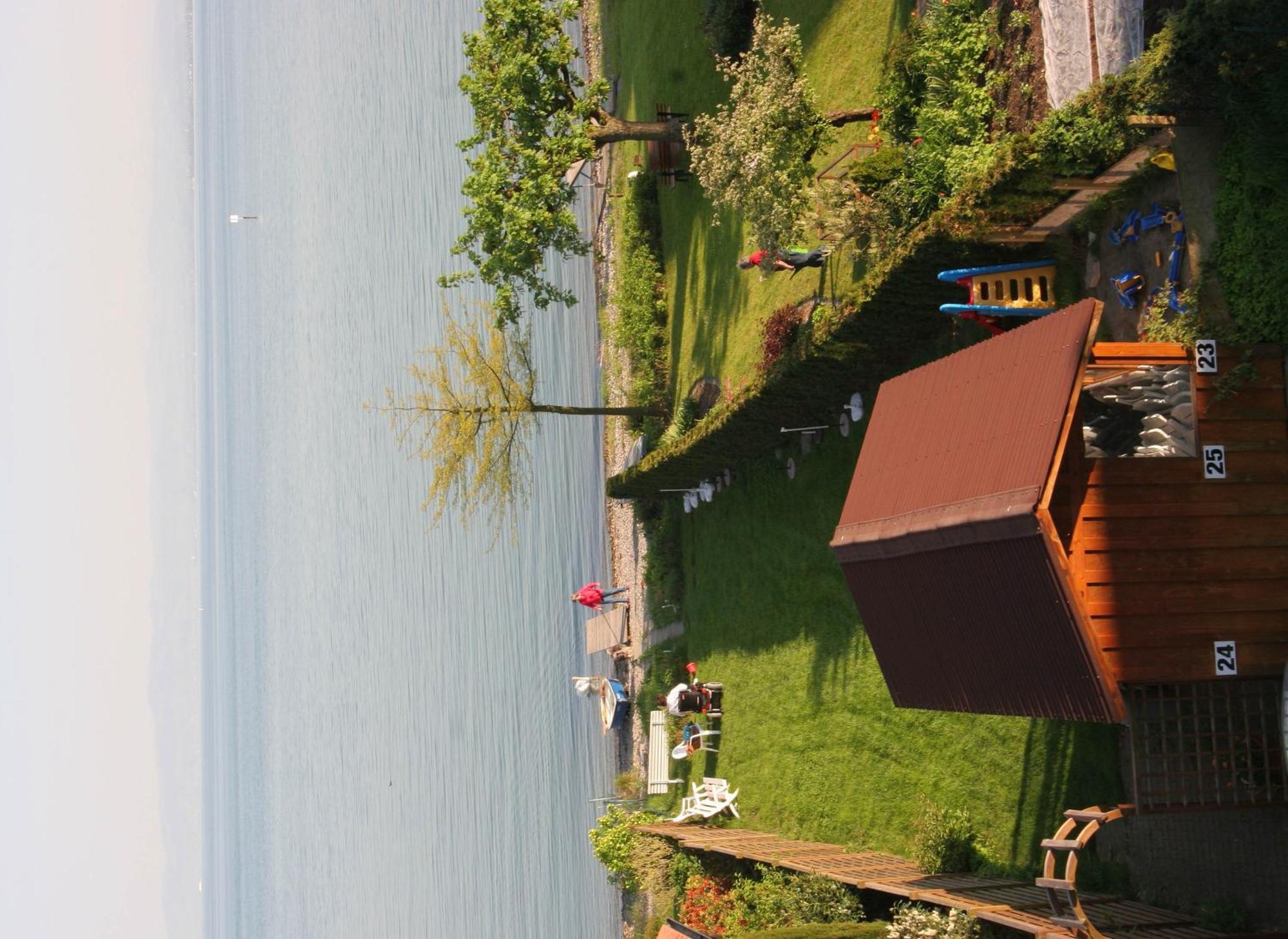 Sommerhof Rauber Apartment Immenstaad am Bodensee Exterior photo