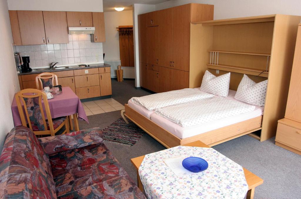 Sommerhof Rauber Apartment Immenstaad am Bodensee Room photo