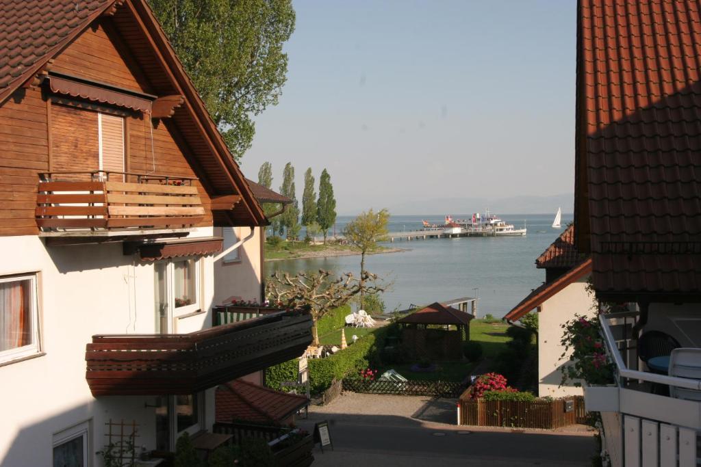 Sommerhof Rauber Apartment Immenstaad am Bodensee Room photo