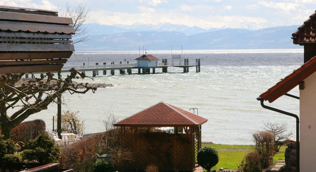 Sommerhof Rauber Apartment Immenstaad am Bodensee Room photo